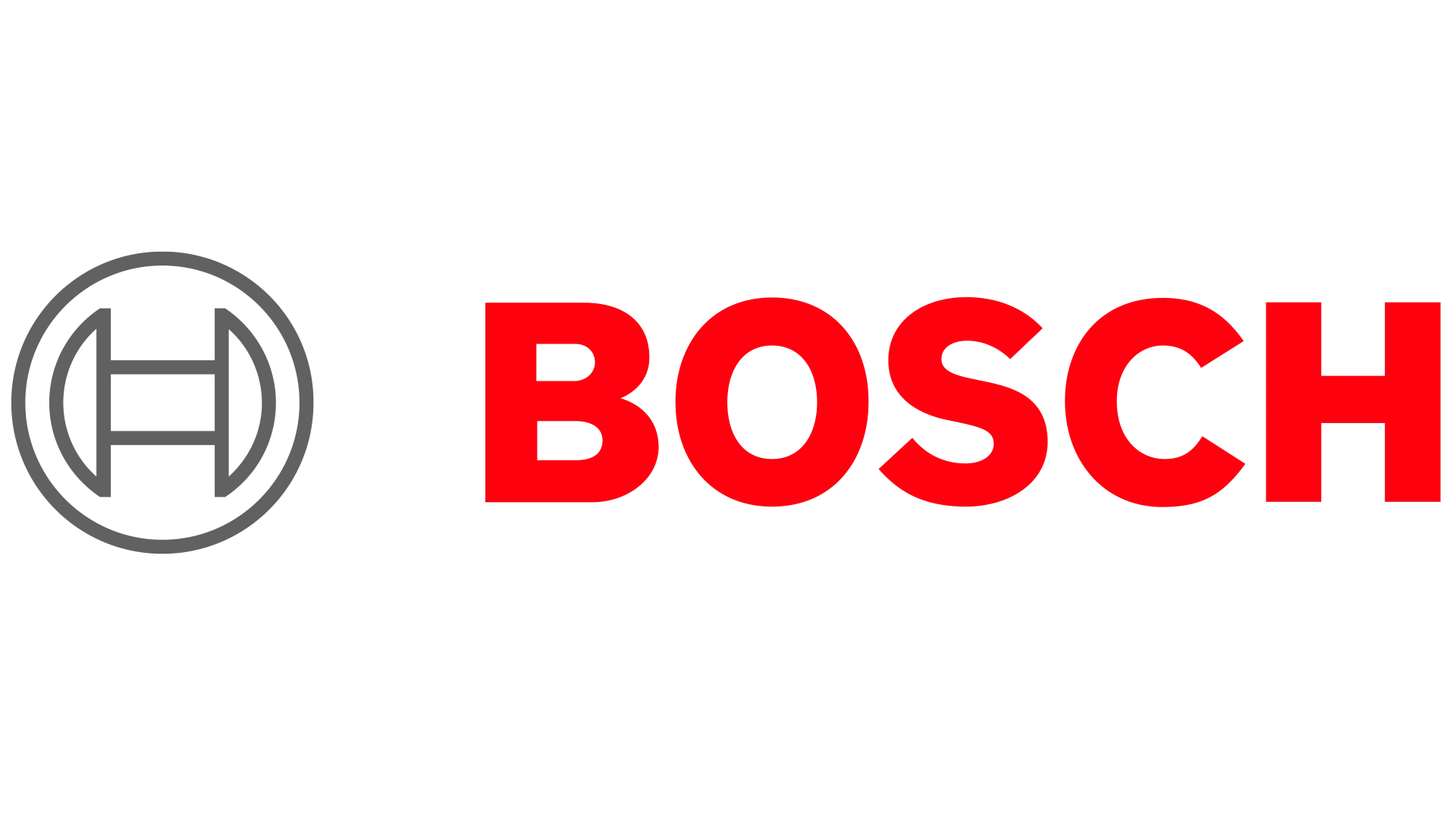 Logo Bosch