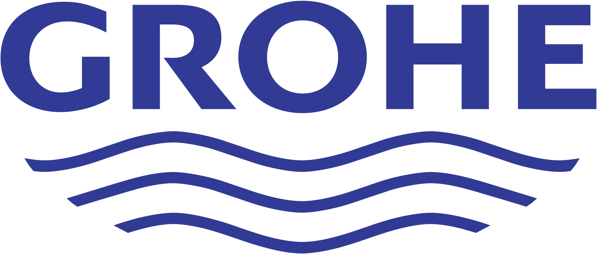 Logo Grohe
